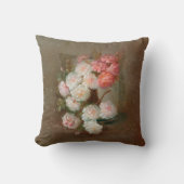 ROSE - COUSSIN (Recto)
