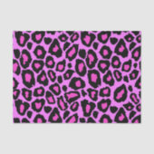 Rose d'amour et papier de soie de soie de partie (Recto)