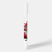 Rose day  Case-Mate iPhone case (Achterkant / Rechts)