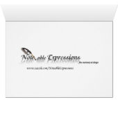 Rose de boussole nautique Mariage de la marine Num (Intérieur Horizontal (Bas))