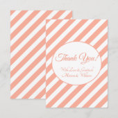 Rose de Corail Merci (Devant / Derrière)