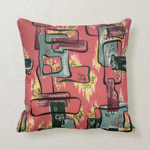 ROSE de coussin de MoJo de l'AMIBE 2