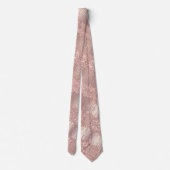 Rose de Cravate Unisex de la partie - Lecteurs de (Dos)