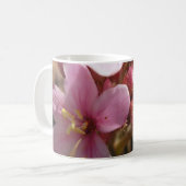 Rose de désert - tasse #1 (Devant gauche)