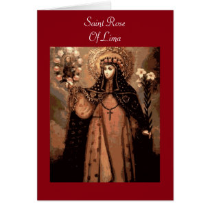 Rose De Lima