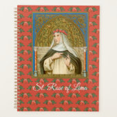 Rose de Lima (BK 020) (Devant)