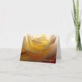 Rose de LindasDD allumé par dos, merci conception (Devant)