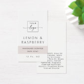 Rose de lumière moderne bloc gris do-it-yourself é (Bureau)