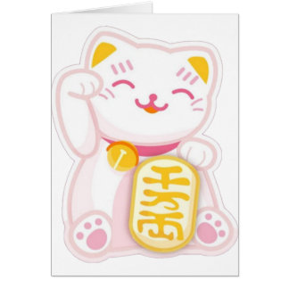 rose de neko de maneki