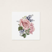 Rose de pays rose (Devant)