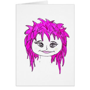 Rose de punk rock