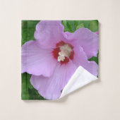 Rose De Sharon (Gant de toilette)