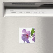 Rose de Sharon Magnet (In Situ (Lave-vaisselle))