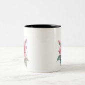 Rose de Sharon Mug (Centre)