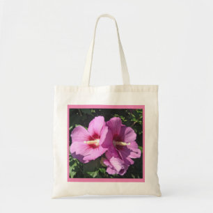 Rose de Sharon Sac fourre-tout