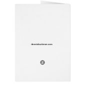 Rose de solitude (Dos)