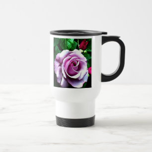 Rose de tasse de la Californie