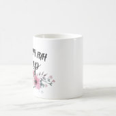 Rose de TASSE de SHUH DUH FUH (Centre)