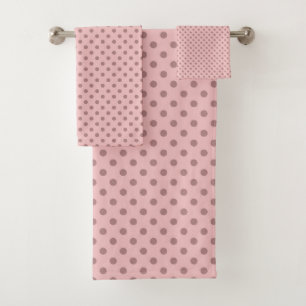 rose de thé (rouge, mauve et mauve)