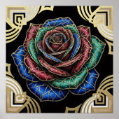 Rose Déco (Devant)