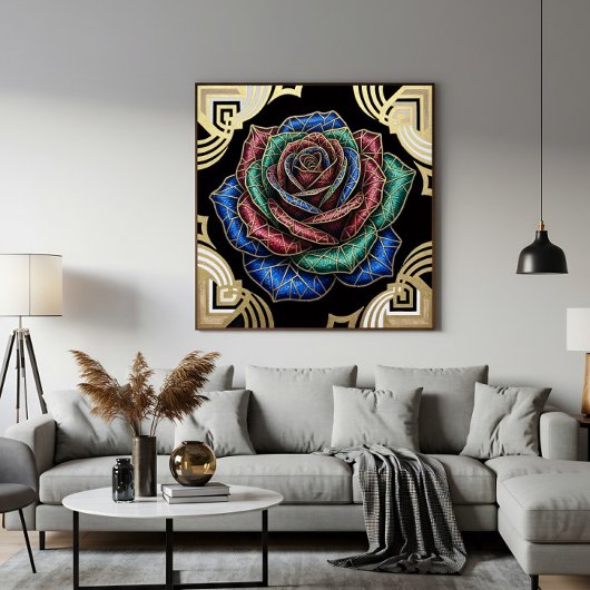 Rose Déco