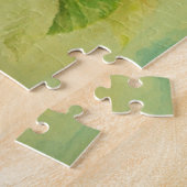 Rose d'été Jigsaw Puzzle (Côté)