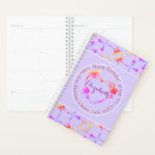 Rose d'événement Anniversaire/Personnalisé (Devant avec enveloppe)