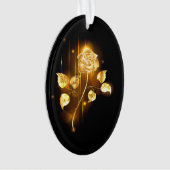 Rose d'or ( rose d'or ) (devant)