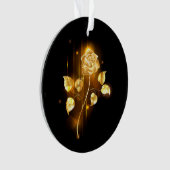 Rose d'or ( rose d'or ) (devant)