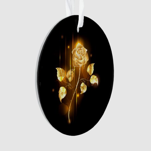 Rose d'or ( rose d'or ) (devant)