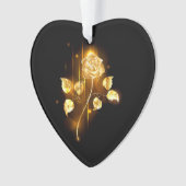 Rose d'or ( rose d'or ) (devant)