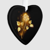 Rose d'or ( rose d'or ) (devant)