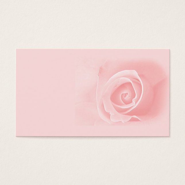 Rose douce (Devant)