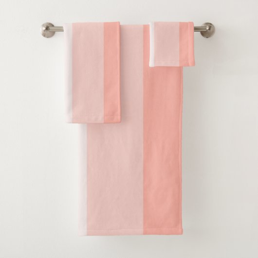 Rose doux (En situation)