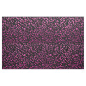 Rose élégant de tissu de damassé (Fat Quarter)