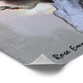 Rose Emma Hodges Quinn poster (Coin)