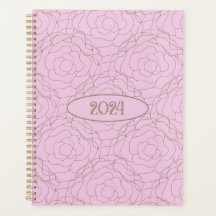 rose en verre de 2024 : Rose d'or en rose