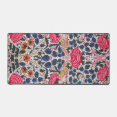 Rose et Bird, William Morris (Recto)