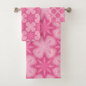 Rose Et Blanc (En situation)