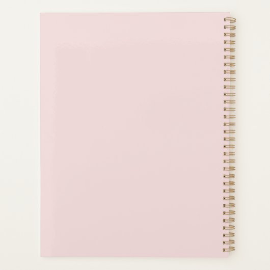 Rose et Bourgogne (Dos)