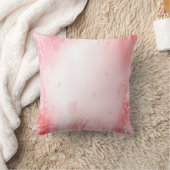 Rose et coussin floral (Couverture)