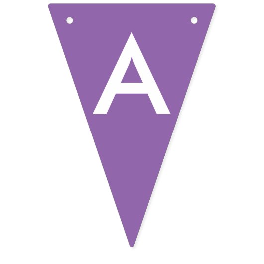 Rose et drapeau rayé pourpre de bannière de joyeux (Troisième drapeau)