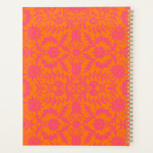 Rose et orange prépa (Dos)