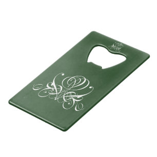 Rose fleuri blanc et vert