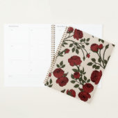 Rose Florentina (Devant avec enveloppe)