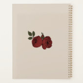 Rose Florentina (Dos)