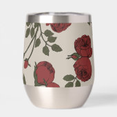 Rose Florentina (Arrière)