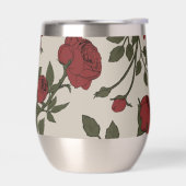 Rose Florentina (Gauche)