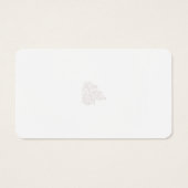 Rose foncé, Agany à chasse, Design décoratif (Dos)