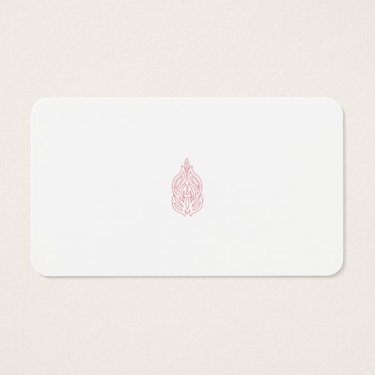 Rose foncé, Agany à chasse, Design décoratif (Devant)